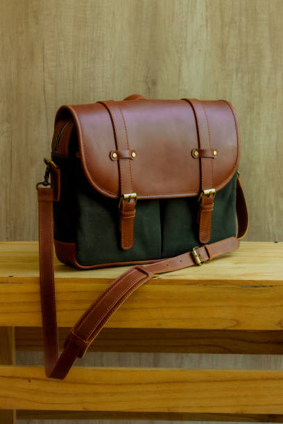 قیمت خرید کیف چرم نیمه اداری + فروش ویژه